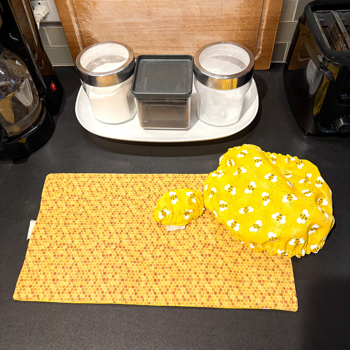 Kitchen Counter Set