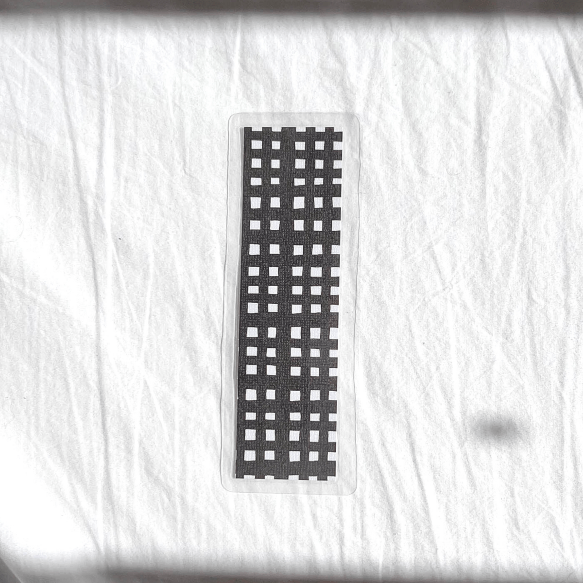 Black and White Bookmarks - ALilBitOfSpice