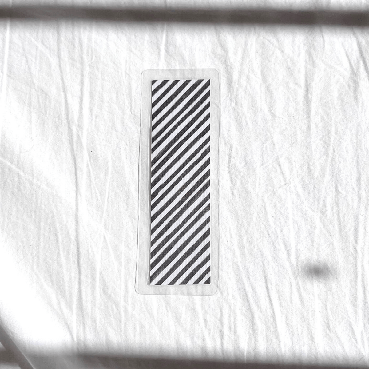 Black and White Bookmarks - ALilBitOfSpice