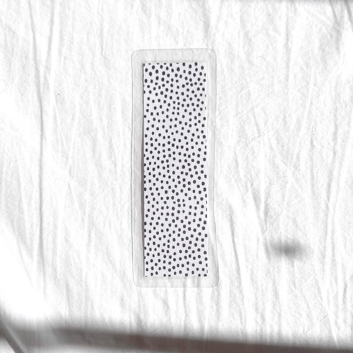 Spotted Bookmarks - ALilBitOfSpice