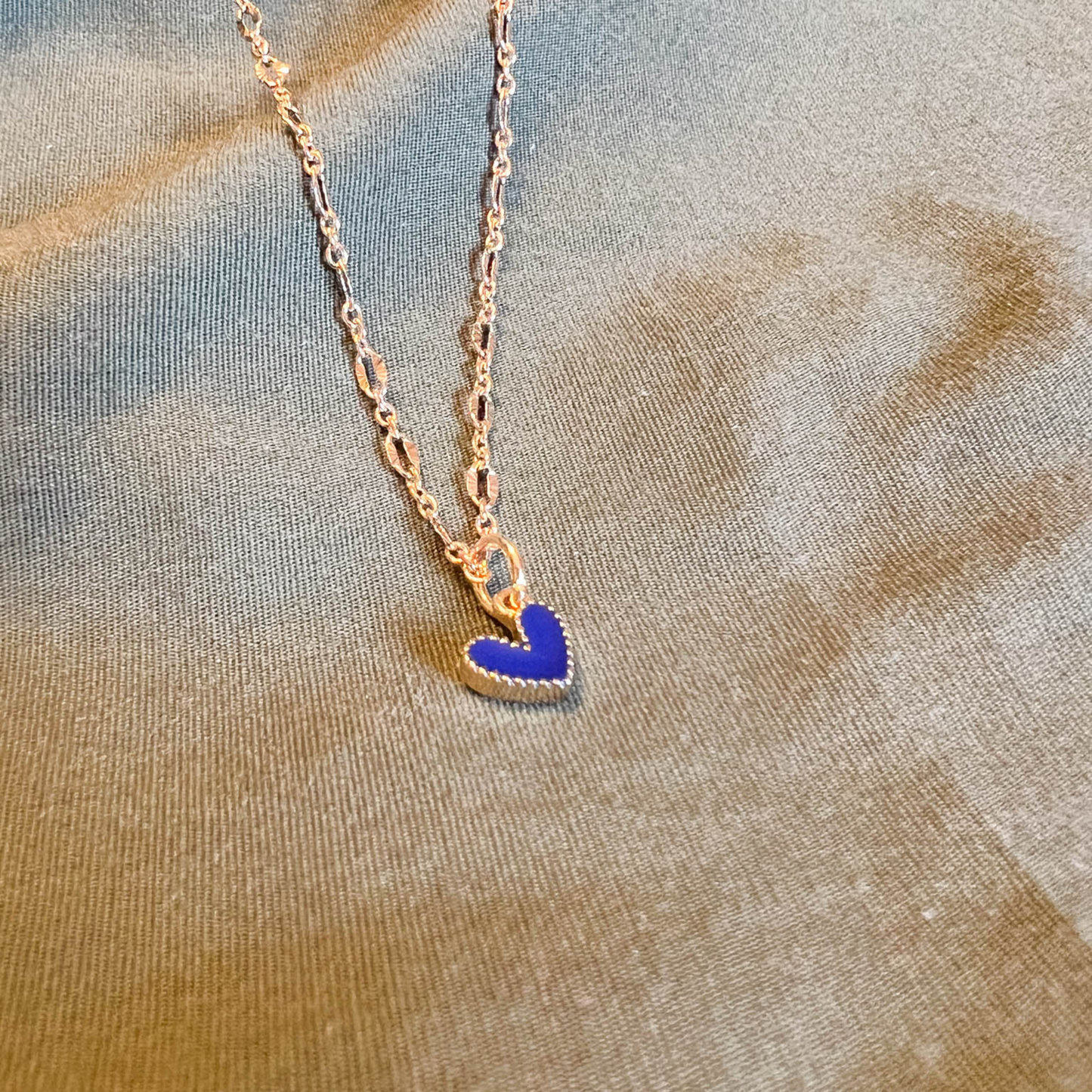Love of My Life Necklace