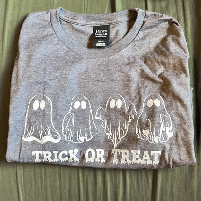 Trick or Treat Tee