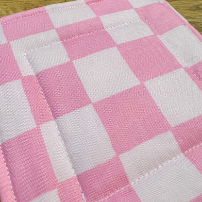 Daily Pillow Coasters