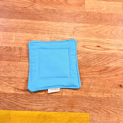 Daily Pillow Coasters