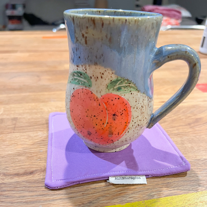 Everyday Flat Coasters