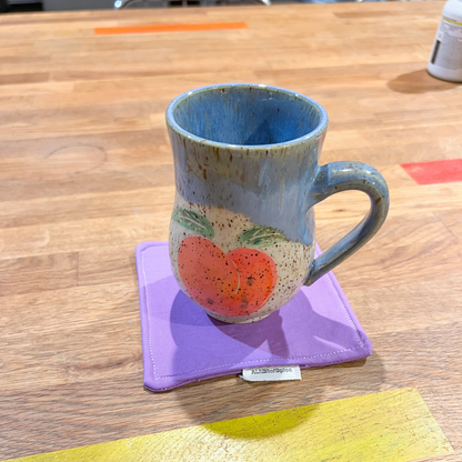 Everyday Flat Coasters