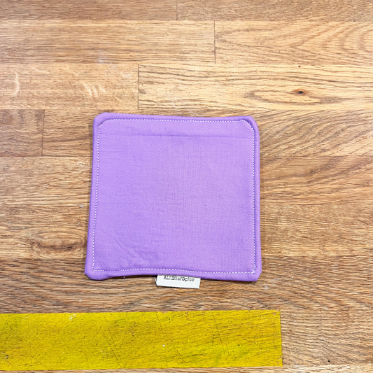 Everyday Flat Coasters