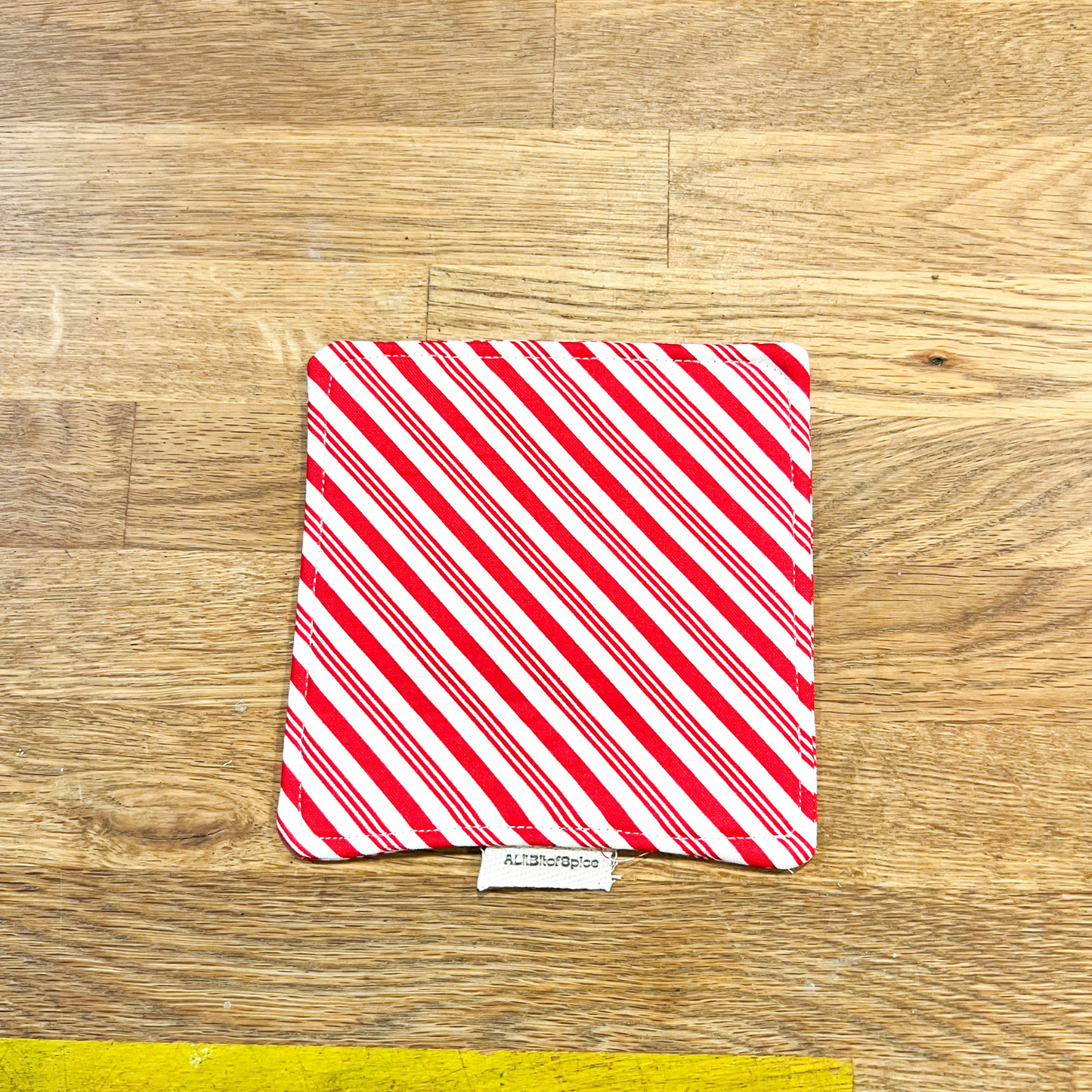 Holiday Flat Coasters