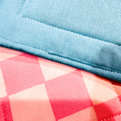 Daily Pillow Coasters