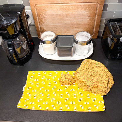 Kitchen Counter Set