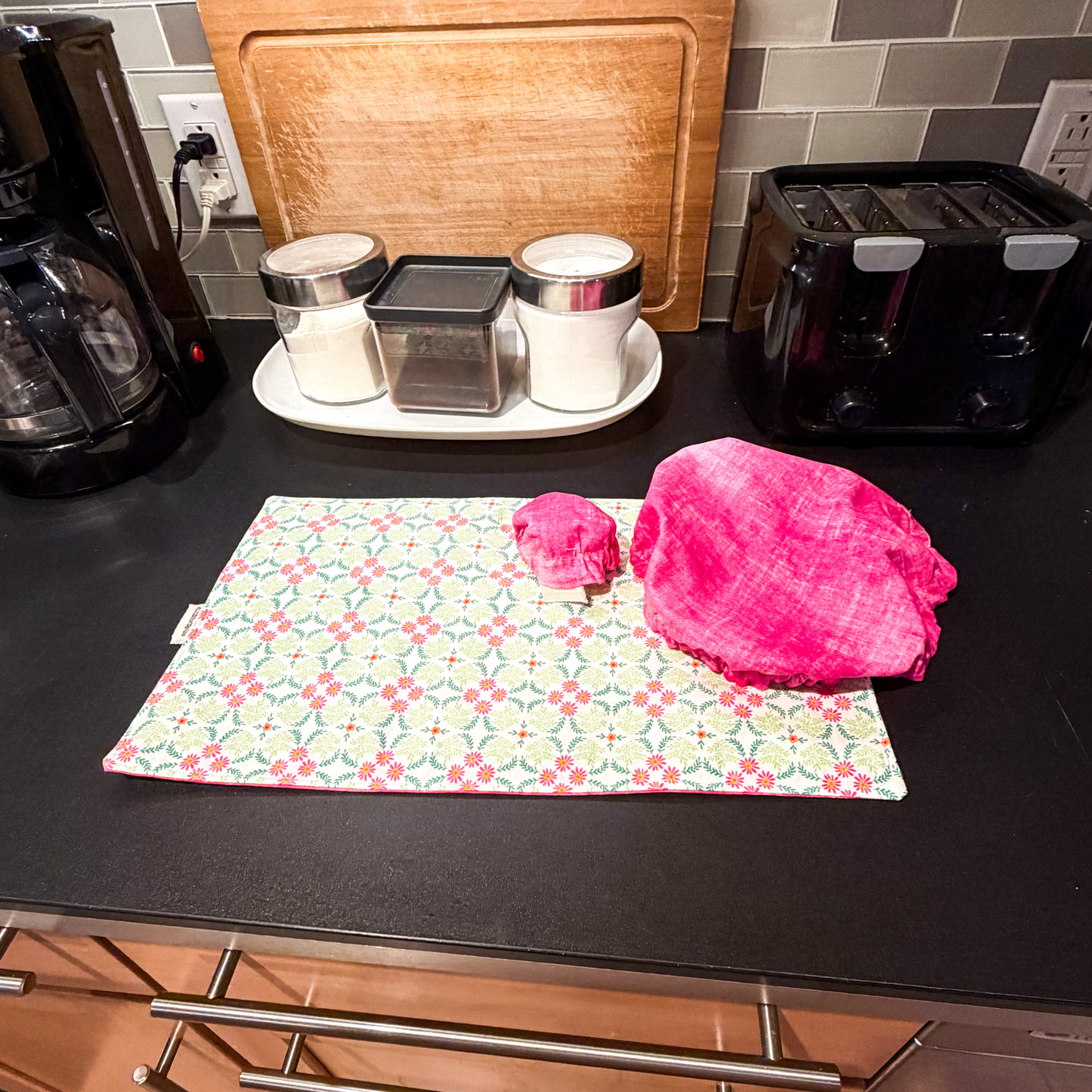 Kitchen Counter Set