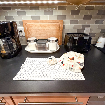 Kitchen Counter Set