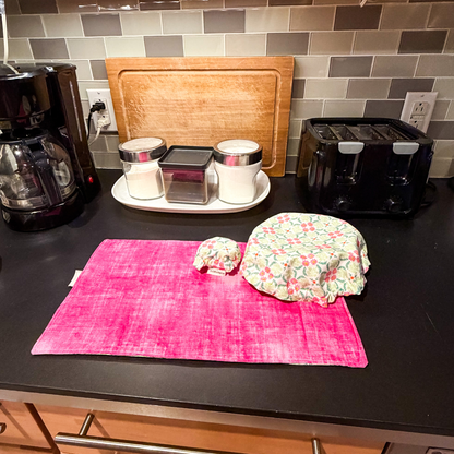 Kitchen Counter Set