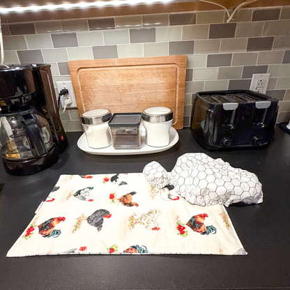 Kitchen Counter Set