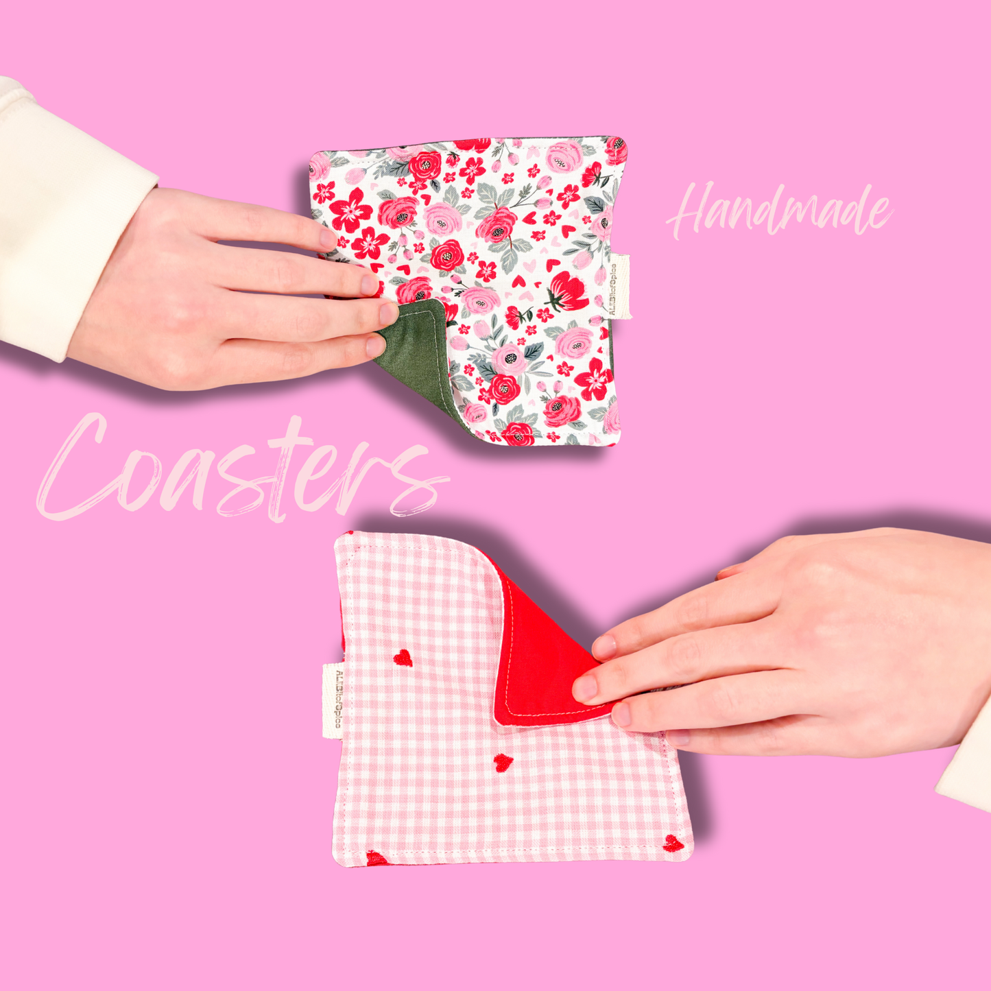 Fun in Love Flat Coaster