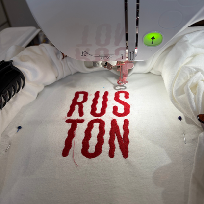 Ruston Tees