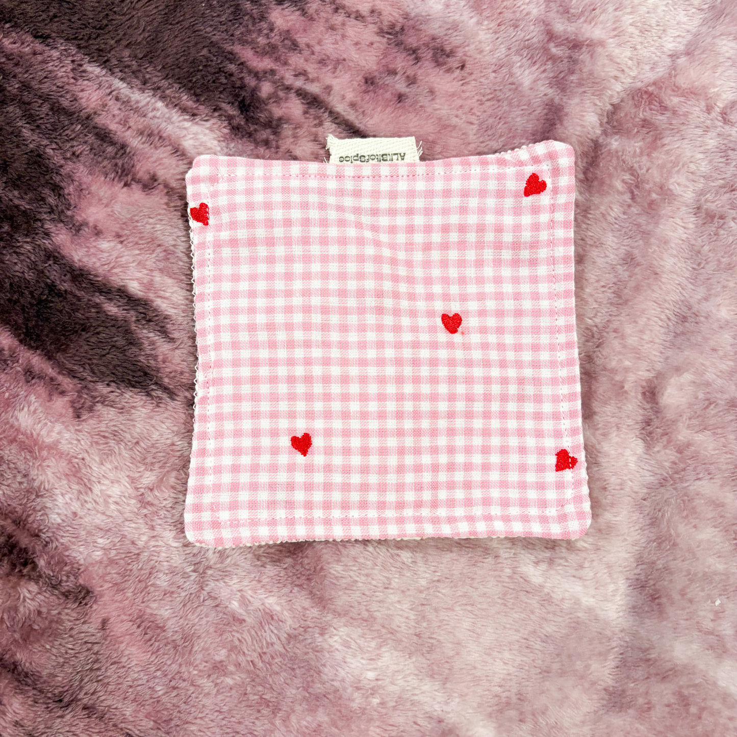 Love You More Jar Grip