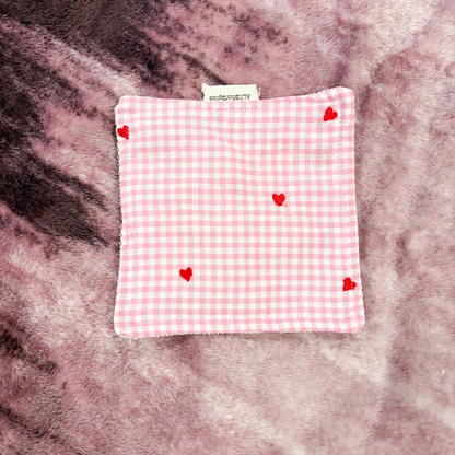 Love You More Jar Grip