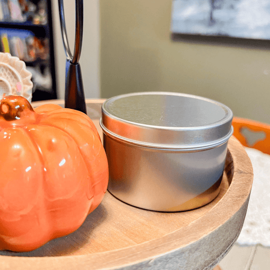 Cozy Autumn Candle - ALilBitOfSpice