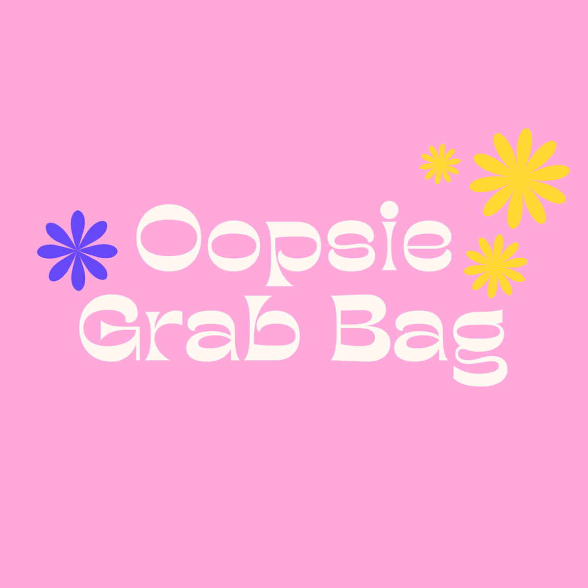 Oopsie Grab Bag - ALilBitOfSpice