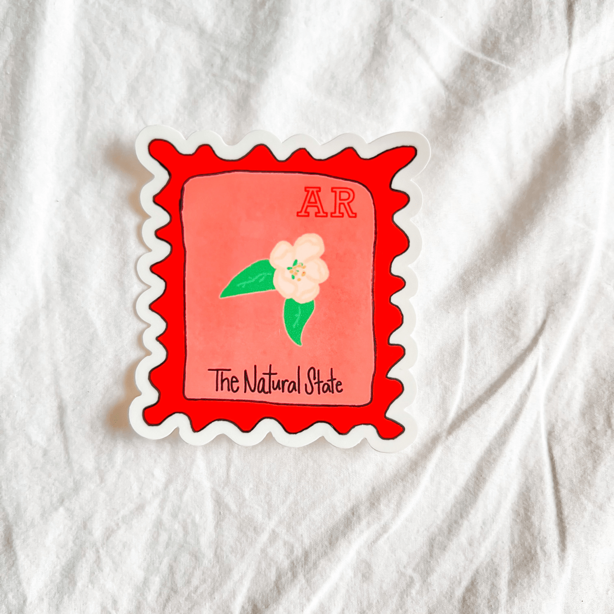 [OOPSIE] Traveling Stamp Stickers - ALilBitOfSpice