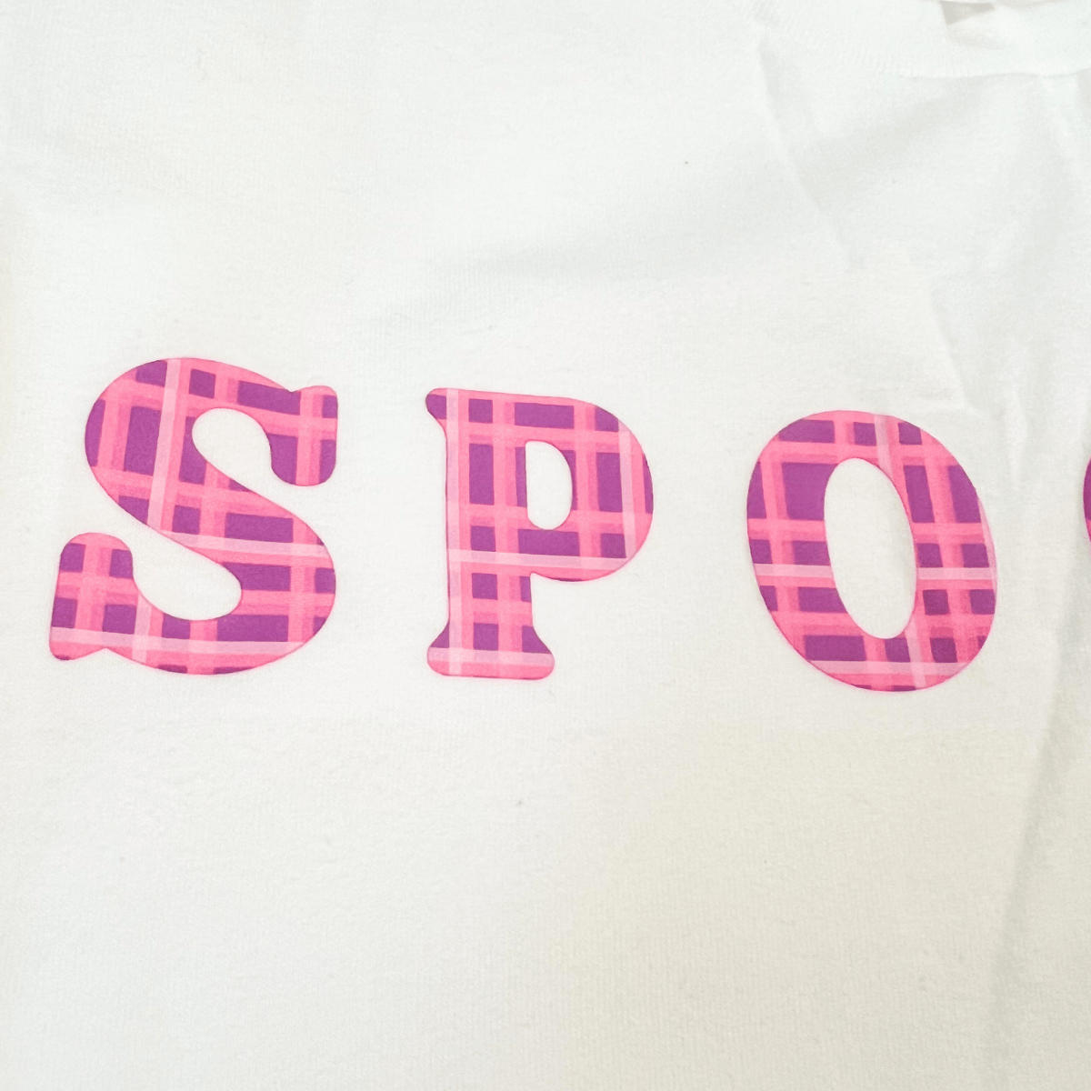 Spooky Tee - ALilBitOfSpice