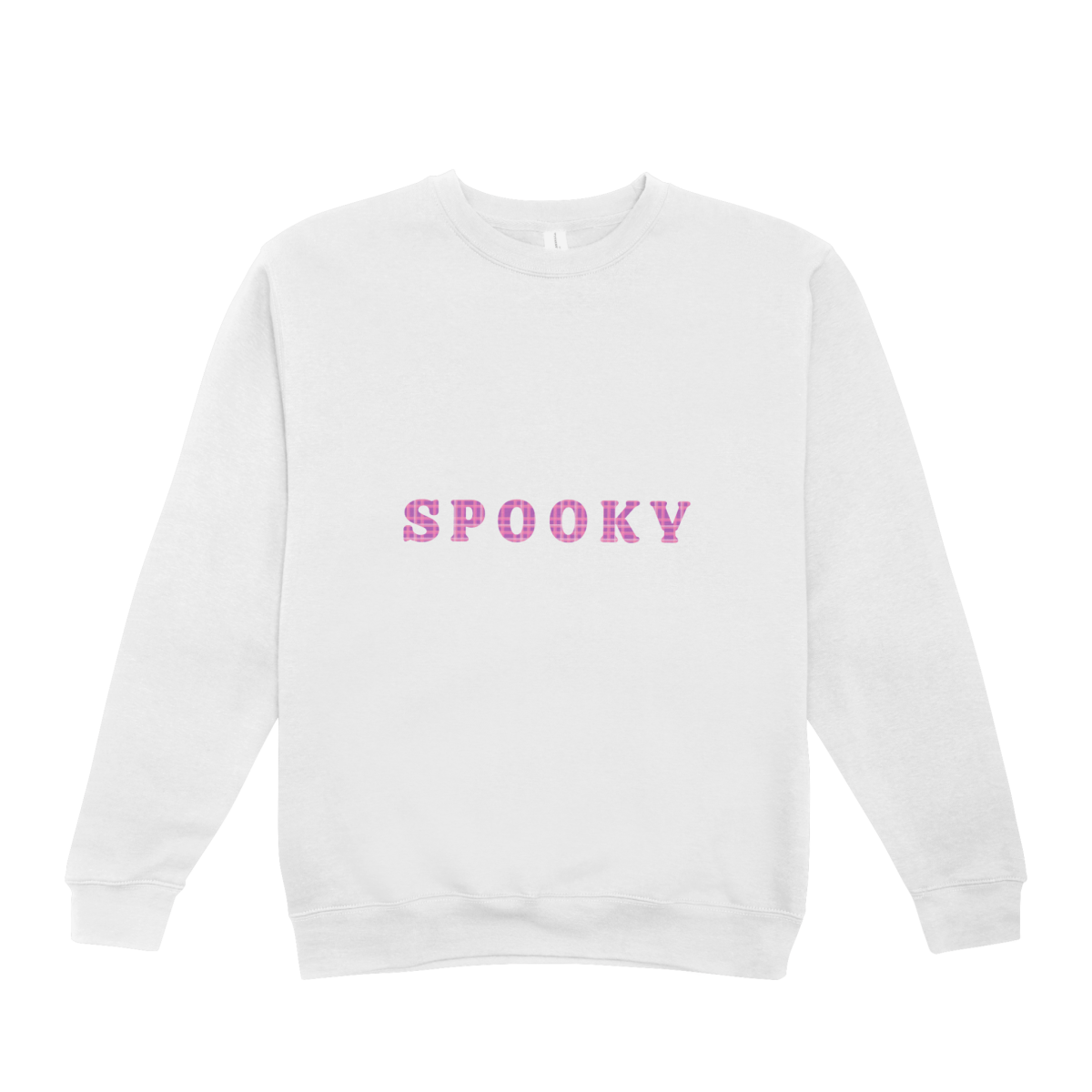 Spooky Tee - ALilBitOfSpice