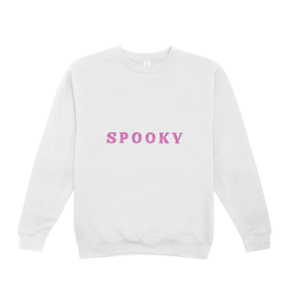 Spooky Tee - ALilBitOfSpice