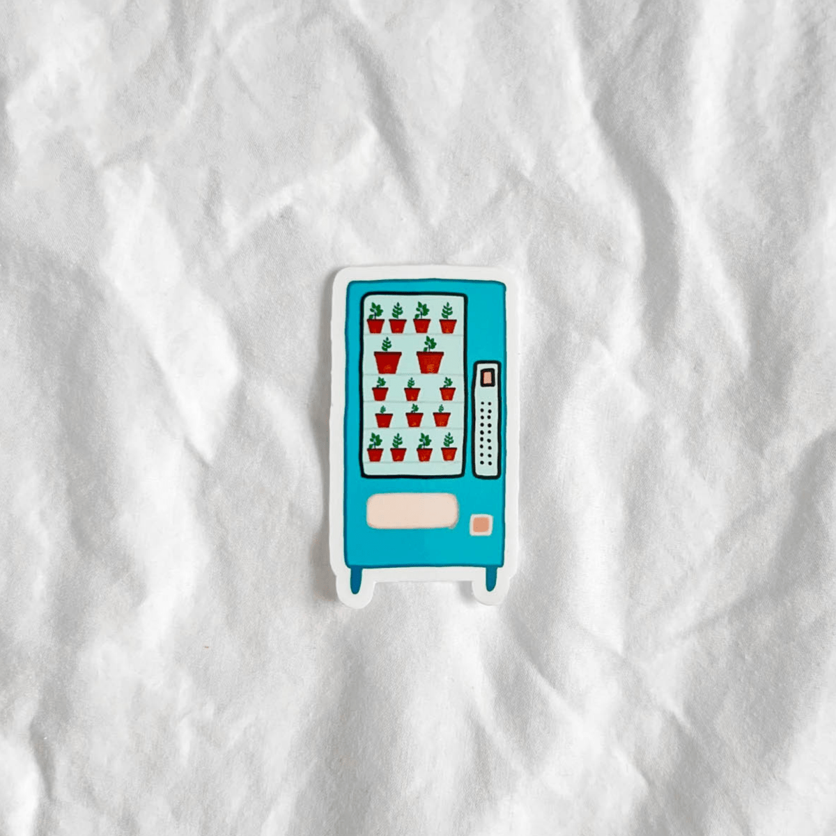 Vending Machine Sticker – ALilBitOfSpice